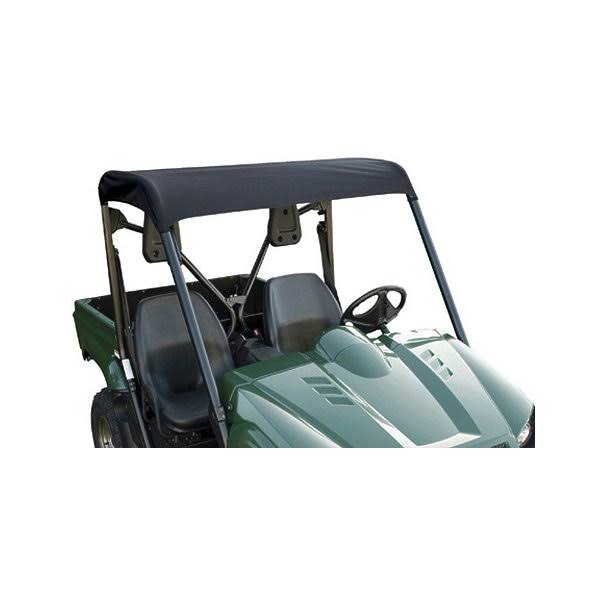 Black UTV Roll Cage Top W29262