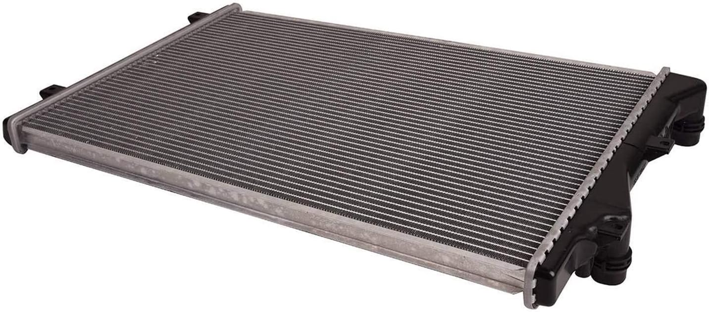 Radiator Assembly Pack of 2 K625834