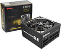 750W 80 Plus Gold Full-Modular ATX Power Supply O2874