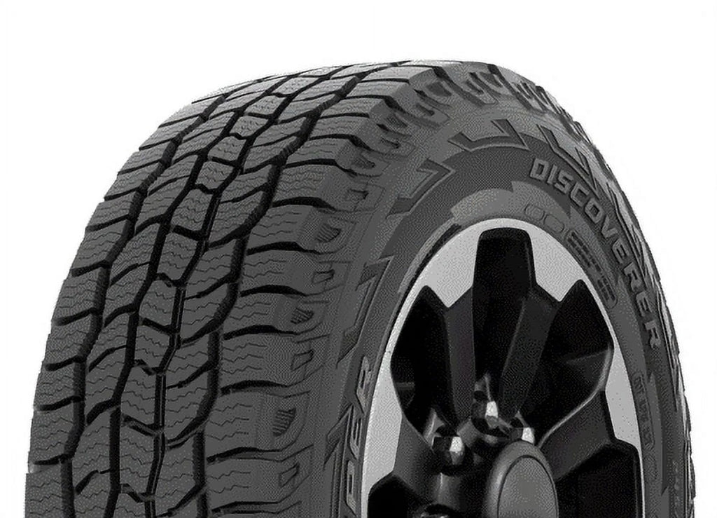 275/55R20 All-Terrain Light Truck & SUV Tire B951905
