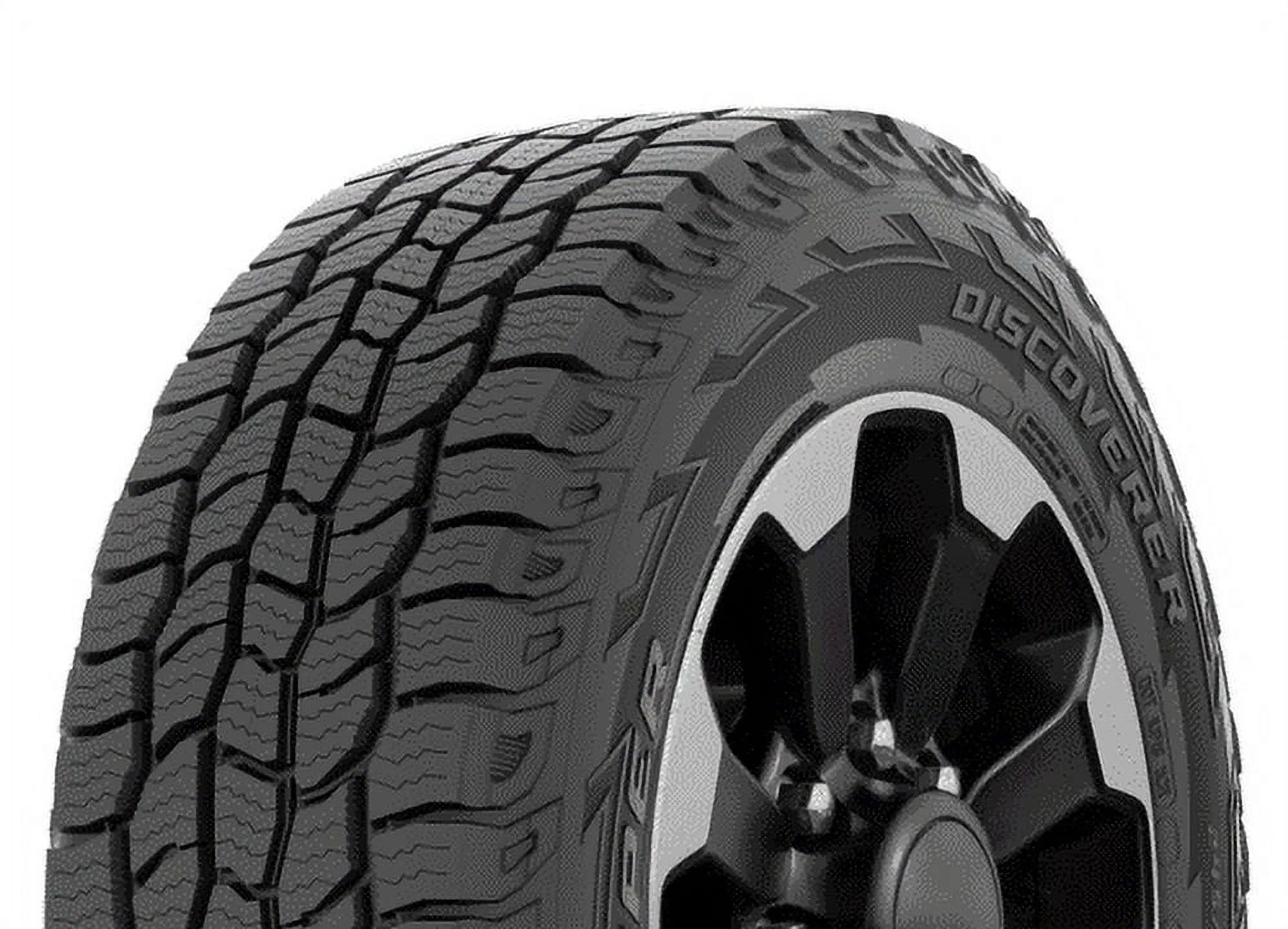 275/55R20 All-Terrain Light Truck & SUV Tire B951905