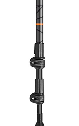 Aluminum Adjustable Lightweight Walking Poles W760