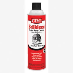 19 oz Brake Parts Cleaner, 12 per Pack X756