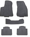 All Weather Floor Mats R18172
