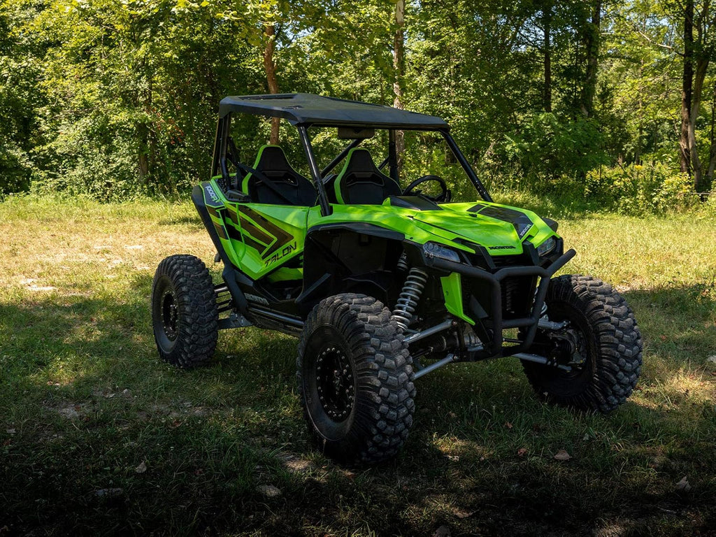 Low Profile Front Bumper for Honda Talon S3569