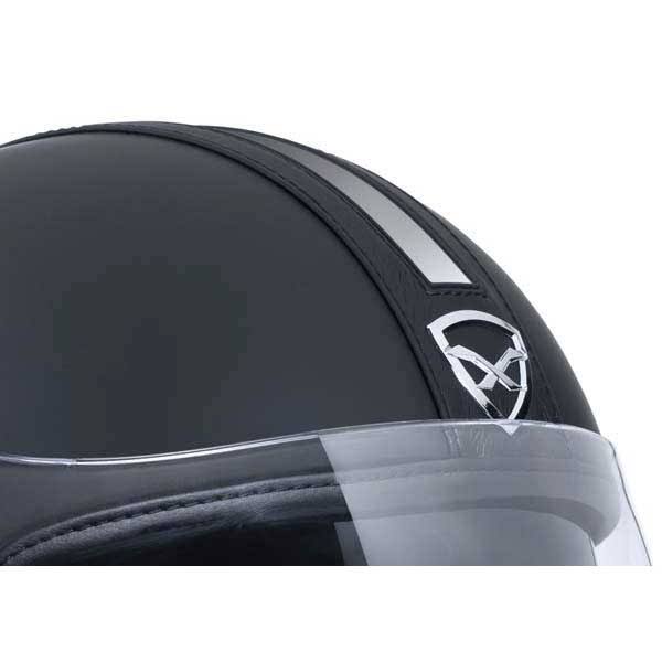 Black Size S Jet Helmet E49869