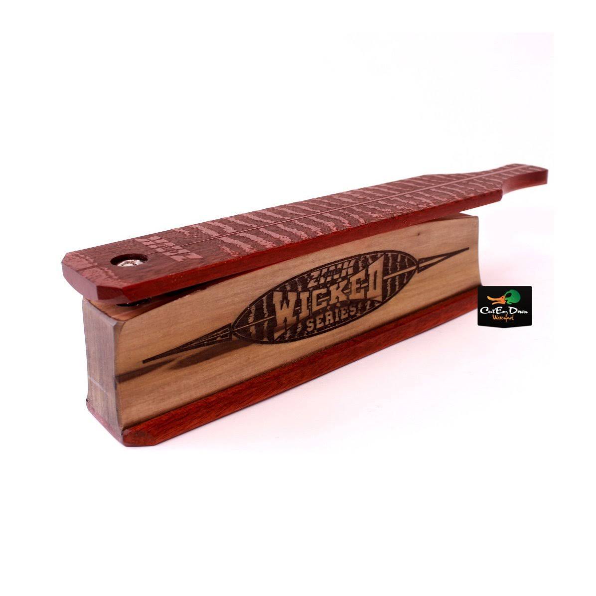 Turkey Call P3578