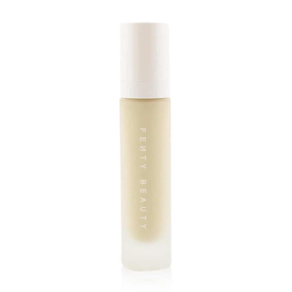 Soft Matte Longwear Foundation - #180 (Light Medium With Warm Golden Undertones) 32ml/1.08oz Y815463