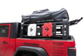 Overland Rack With Three Lifting Side Gates Q112270