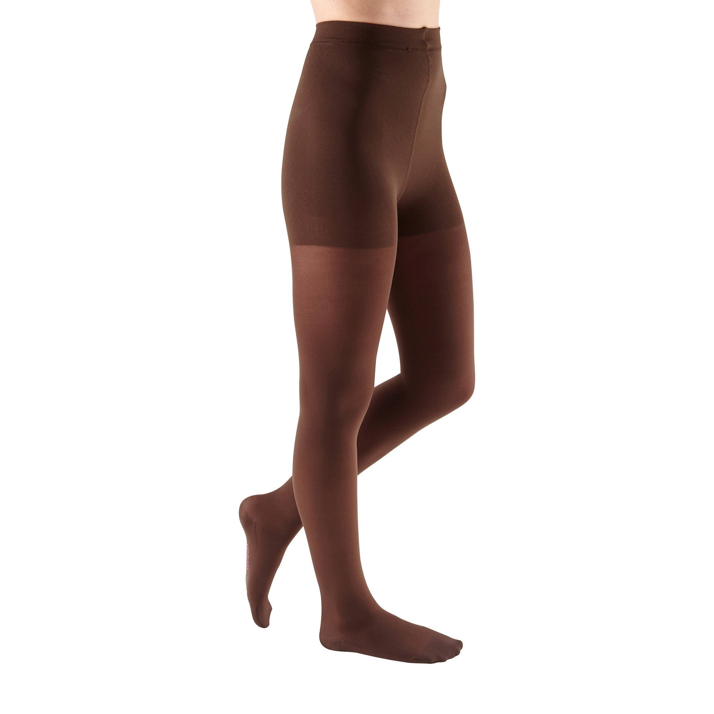Navy 20-30 mmHg Pantyhose S995121