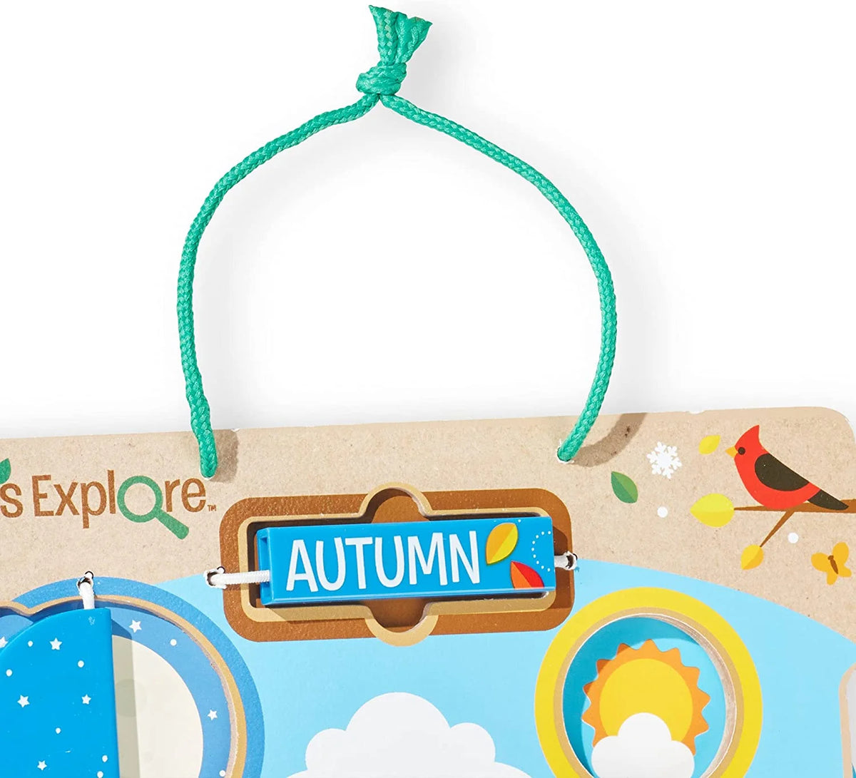 Weather/Seasons Board Y26967