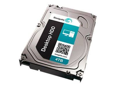 4 TB Internal HDD SATA 6Gb/s K14624