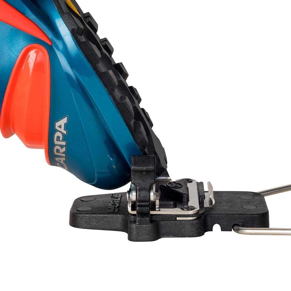 Voile TTS Telemark Tech System Binding - Long Travel Tour Medium I901