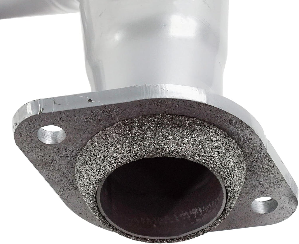 Front Catalytic Converter U70823