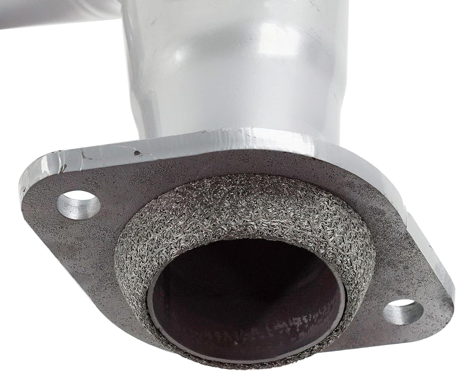 Front Catalytic Converter U70823