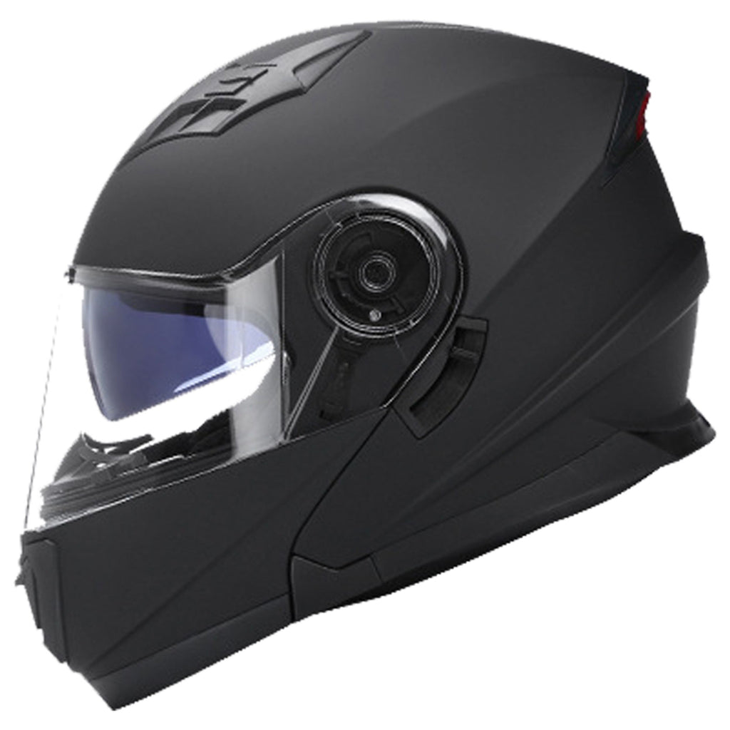 Modular Double Visor Motorcycle Helmet X93539