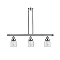 3 Light Island Light LED (Nickel) J429147