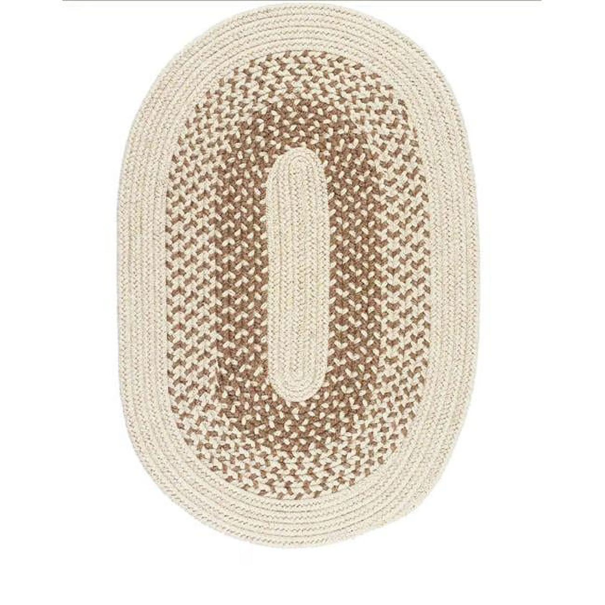 Oatmeal 12 ft. x 15 ft. Rug N21103