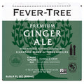 Ginger Ale, 16.9 fl oz, 8 Bottles R372026