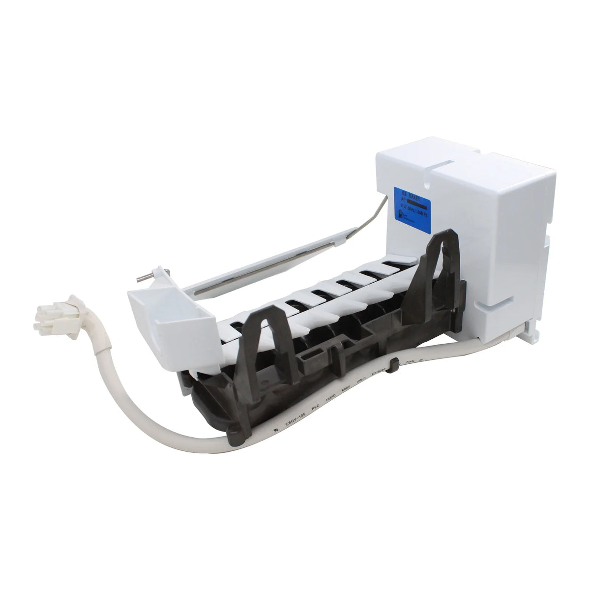 Refrigerator Ice Maker Replacement R906187