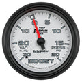 Mechanical Boost Vacuum Gauge S471