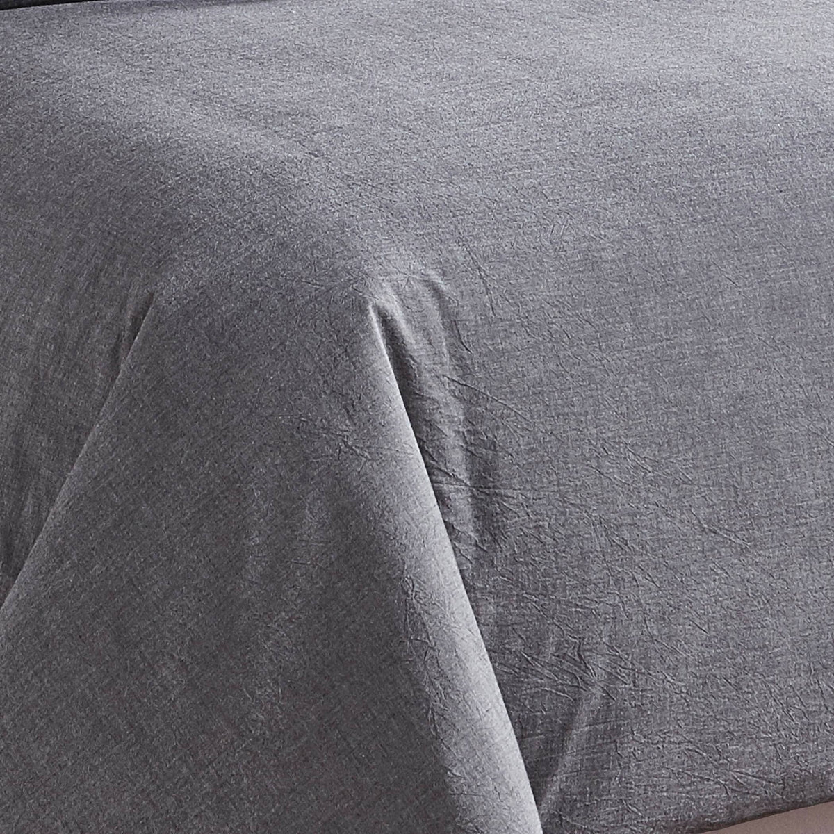 Sage 6-Piece King Comforter Cover Set U8257