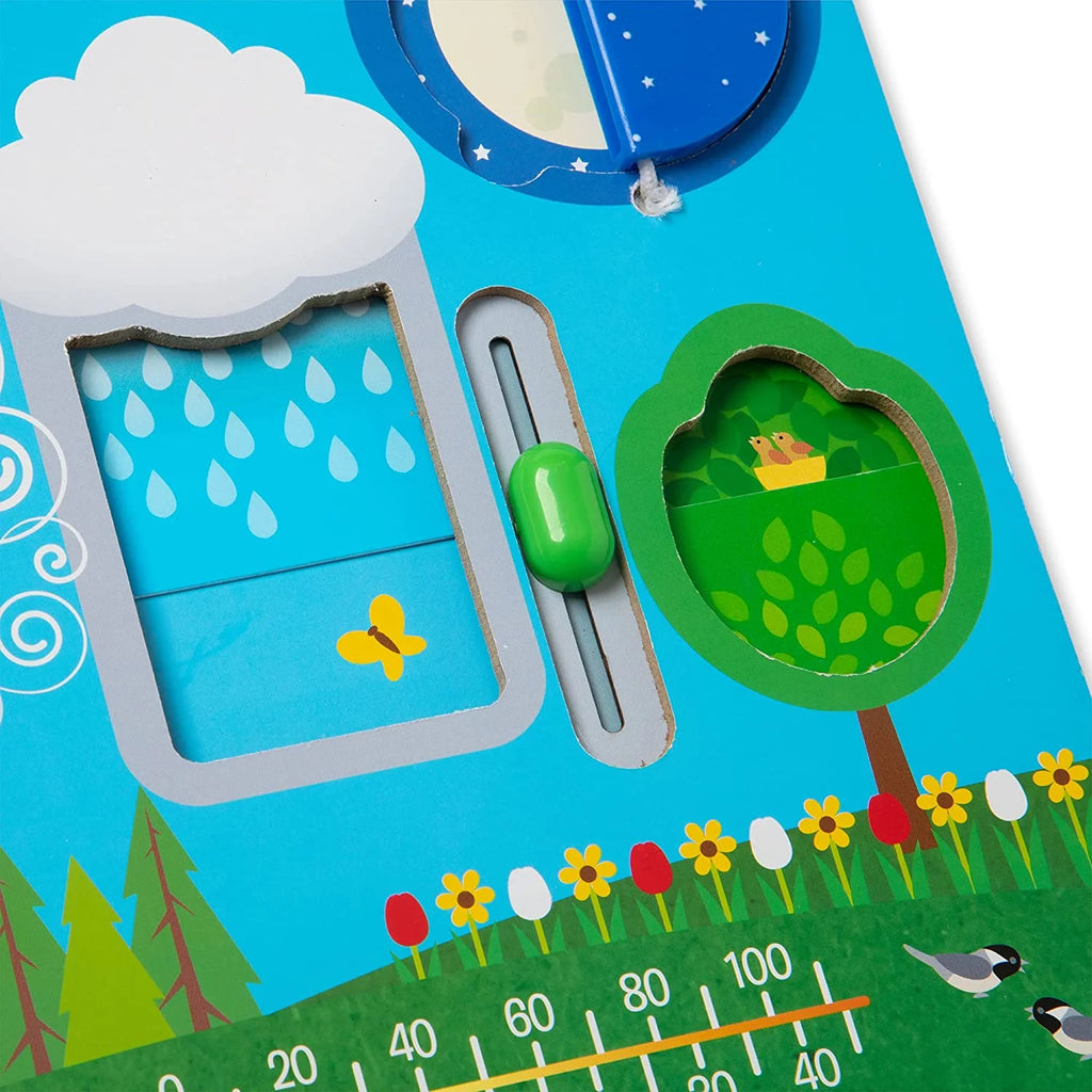 Weather/Seasons Board Y26967