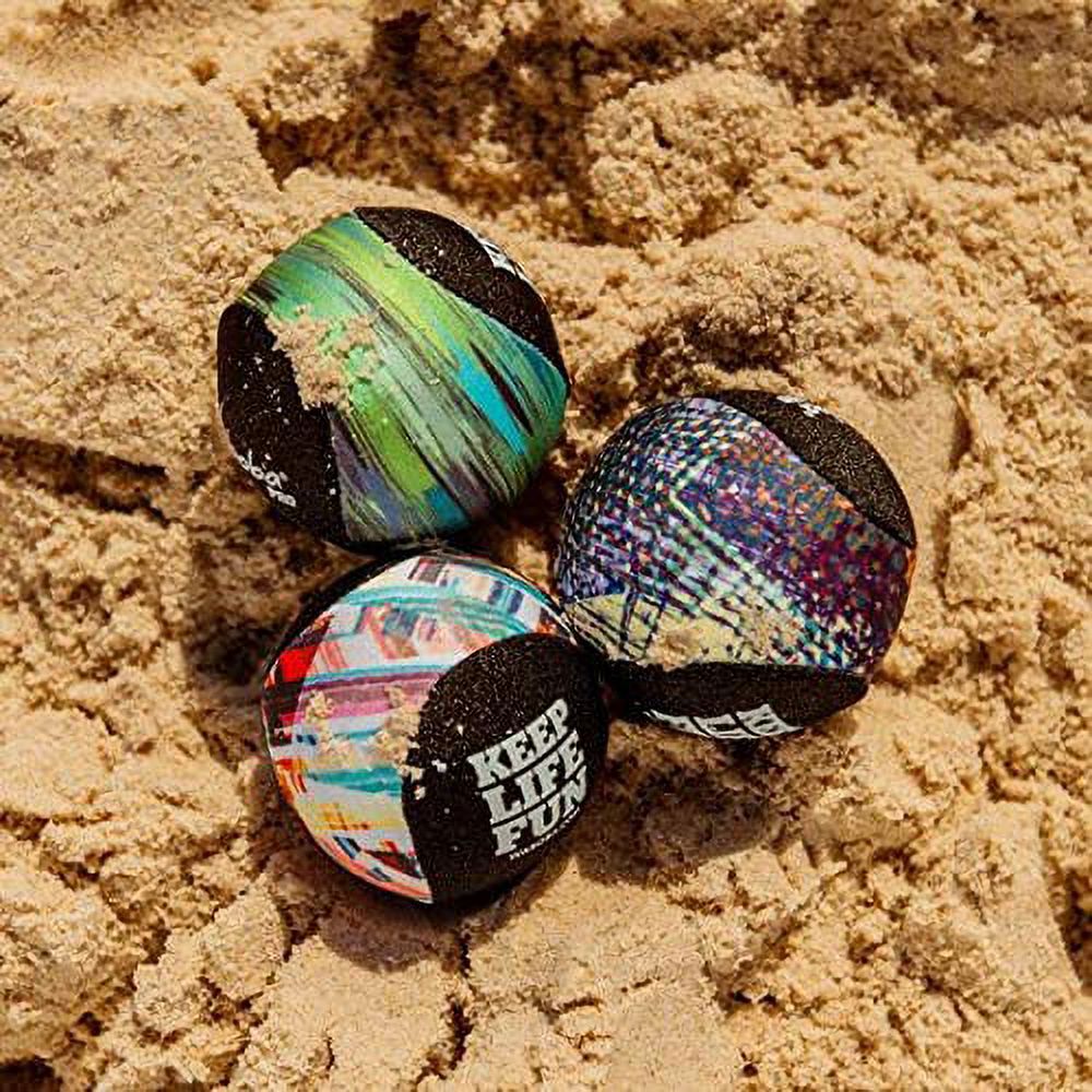 Water Bouncing Pool Balls Set 2 Pack T41444