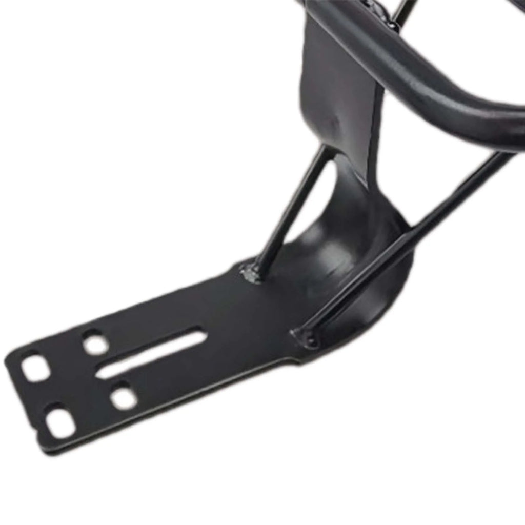 Motorbike Rear Cargo Rack U84228