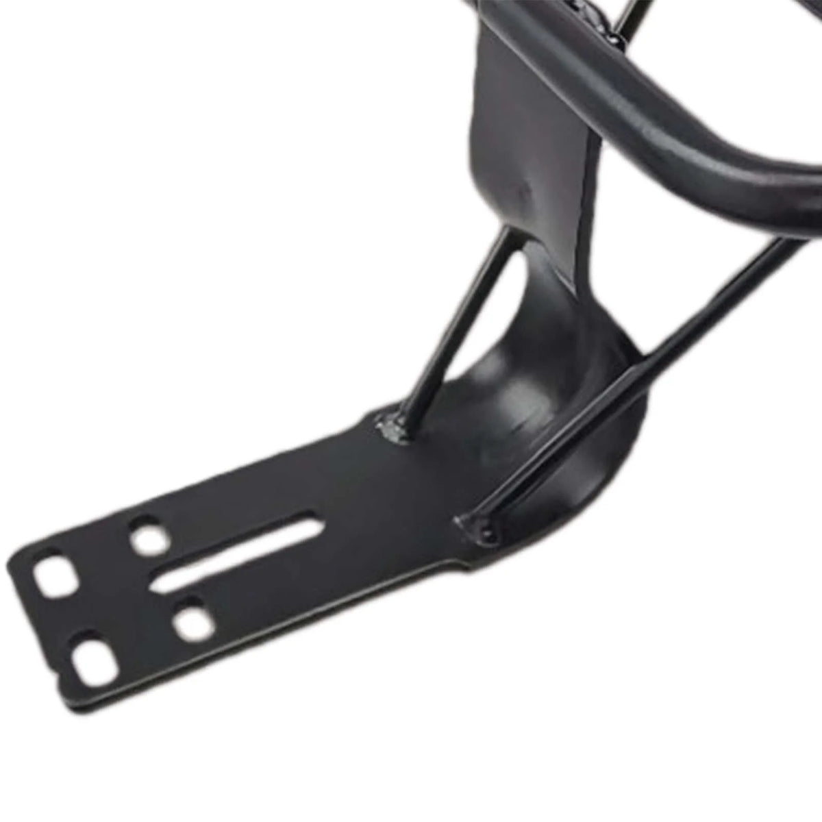 Motorbike Rear Cargo Rack U84228