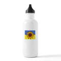 Stainless Steel Water Bottle, 1.0L C60911