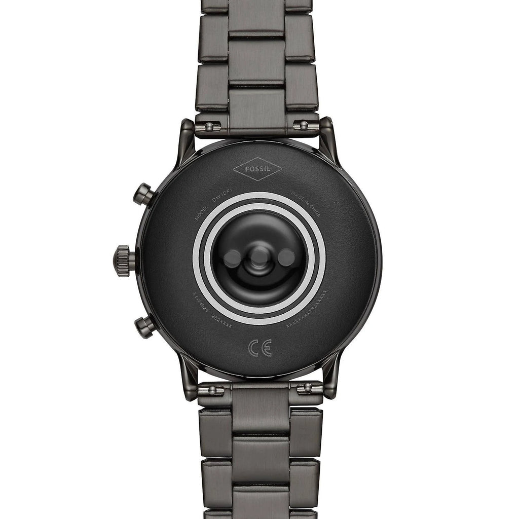 Mens Smartwatch D4011