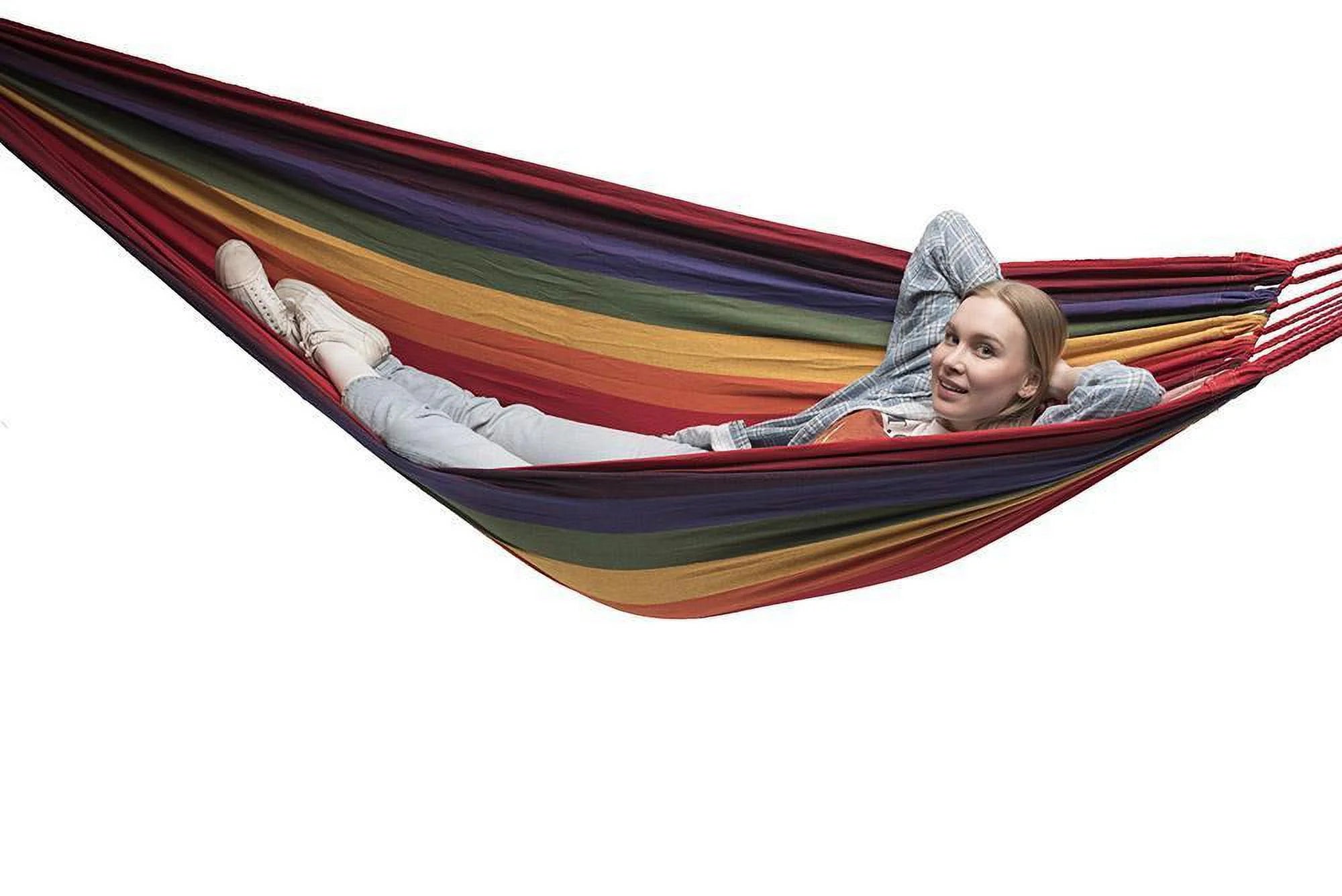 Double Hammock Q158208