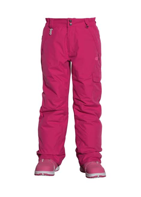 Girls Misty Pant T118