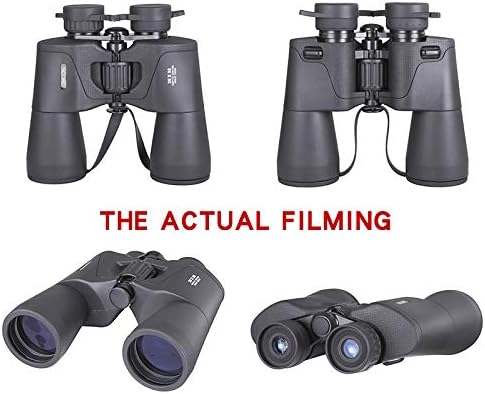 20x50 Waterproof Binoculars with Case and Strap Z43701