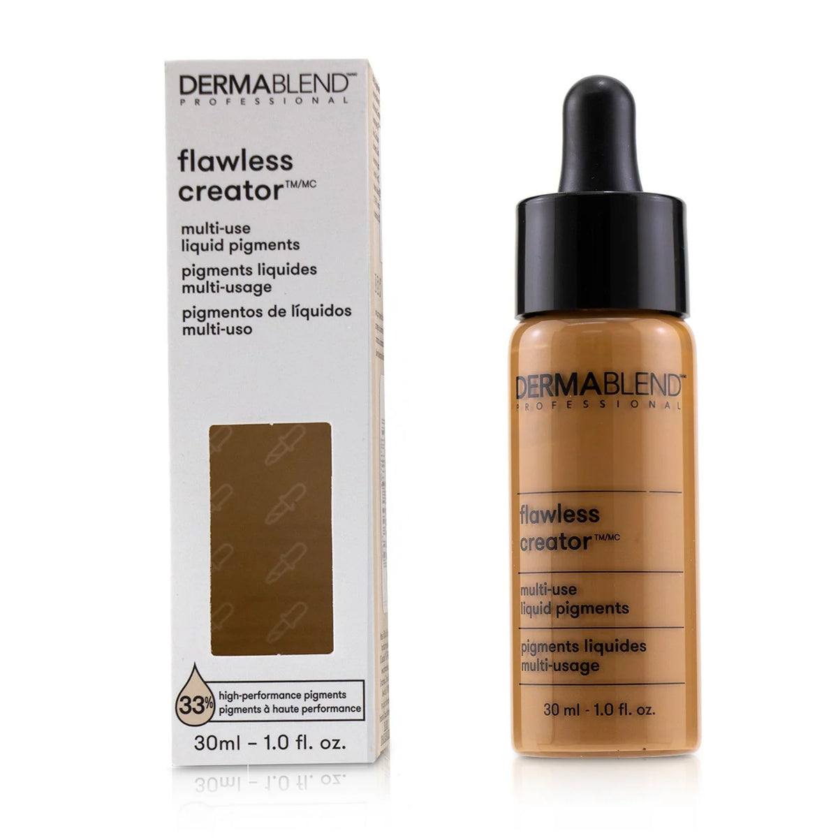 Liquid Pigments Foundation 30ml/1oz H5686