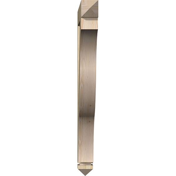 Douglas Fir Bracket V24332