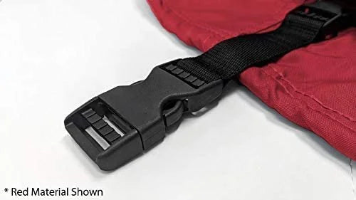 Jet Ski Covers with Trailer Straps & Storage Bag E903664