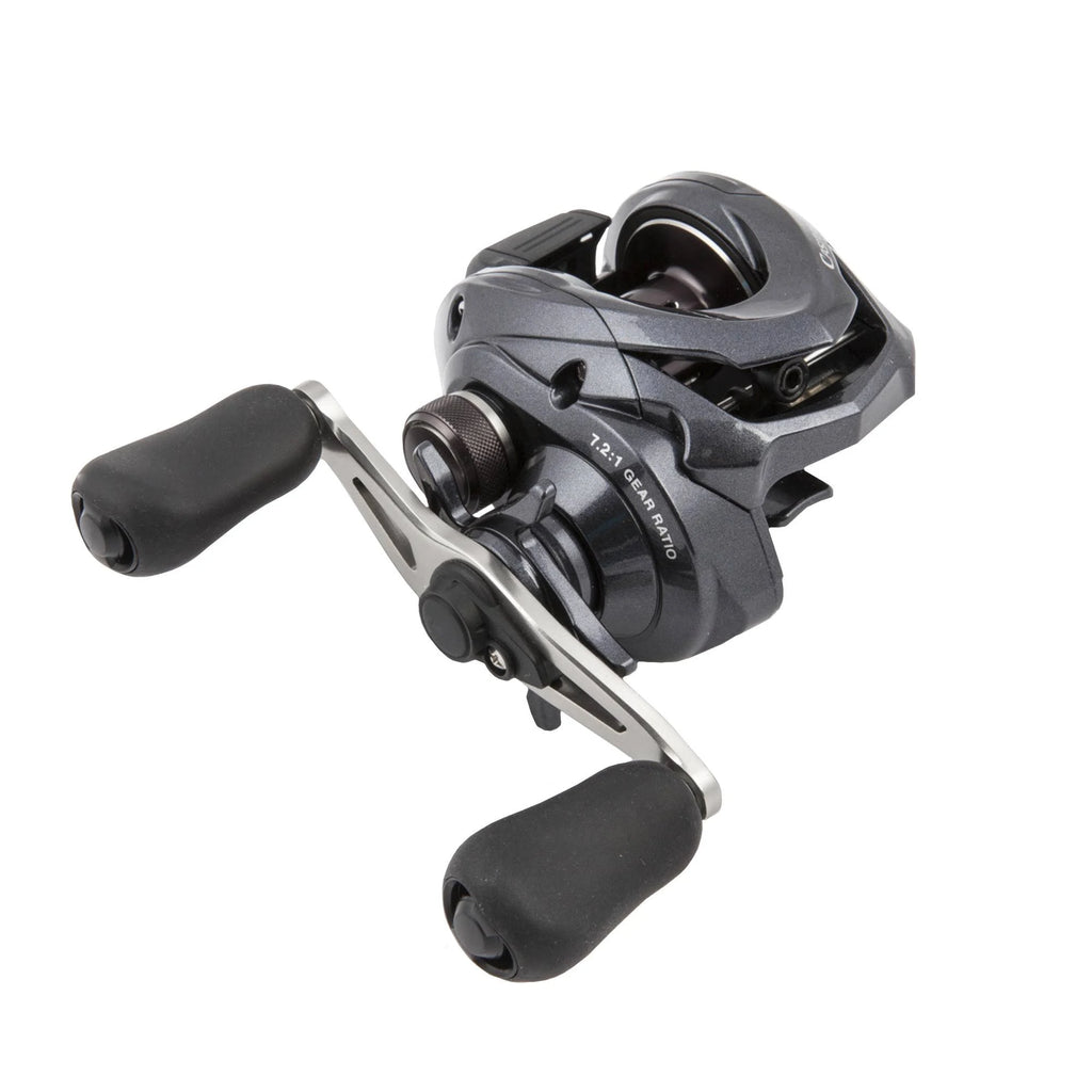 Casitas Reel U8386