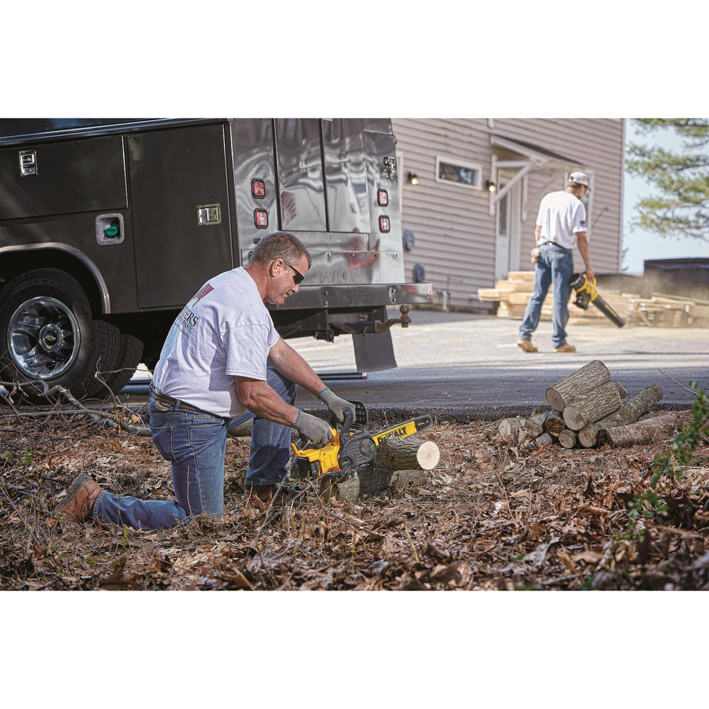 Cordless Chainsaw, Tool Only A25523