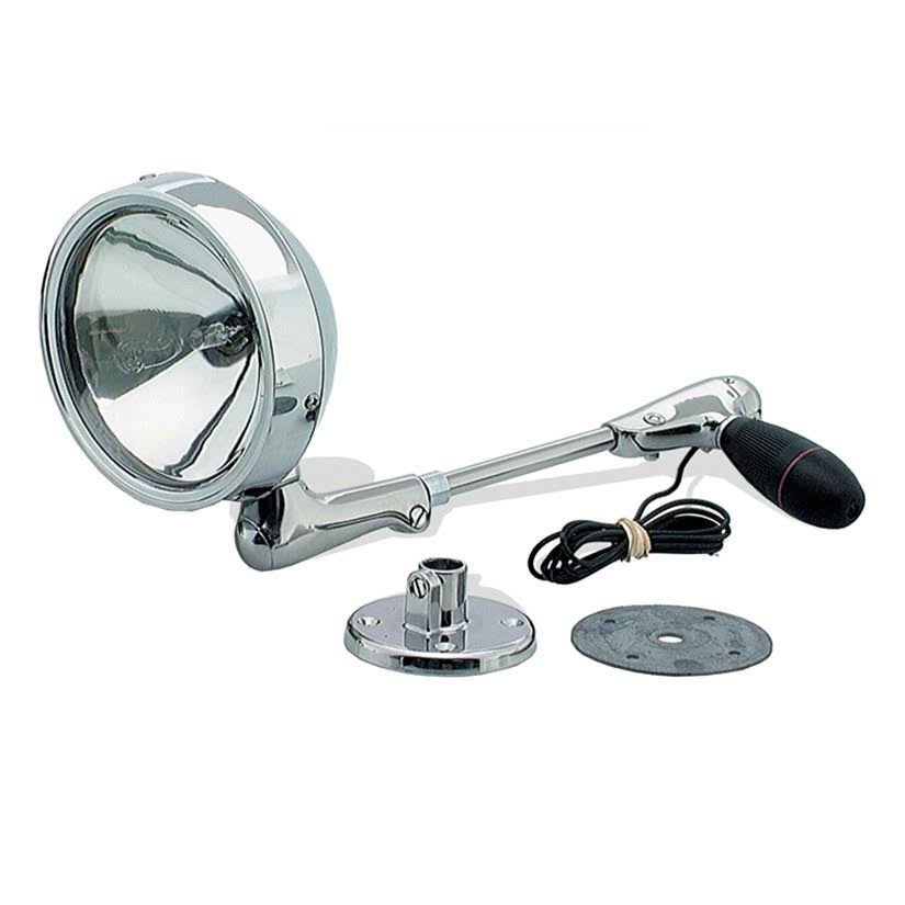 Hand Adjustable Spot Lamp B945788