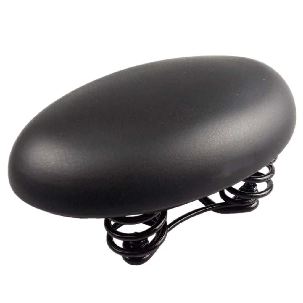 Road Mountain Bike Seat with Shockproof Spring C420498