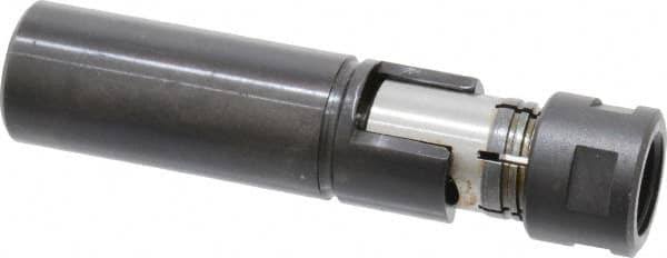 3/4x22 Straight Shank Tension Tapping Chuck T312