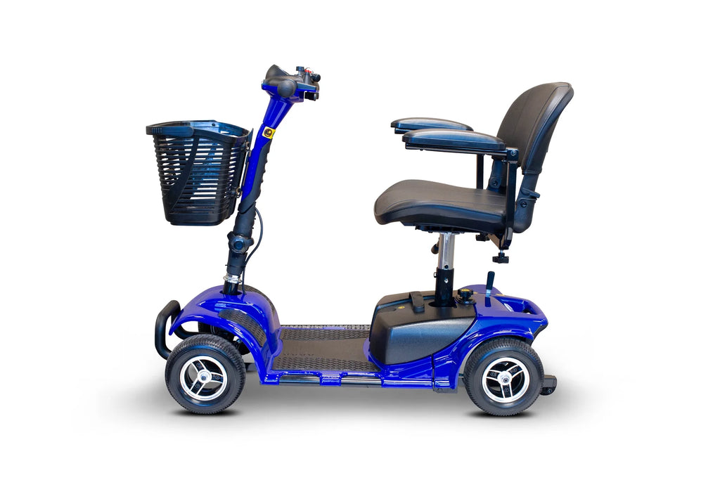 Blue Electric Mobility Scooter L2805