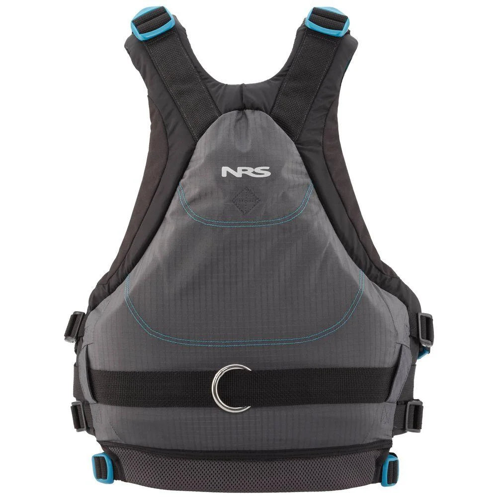 Zen Swiftwater Rescue Life Jacket PFD Z9804