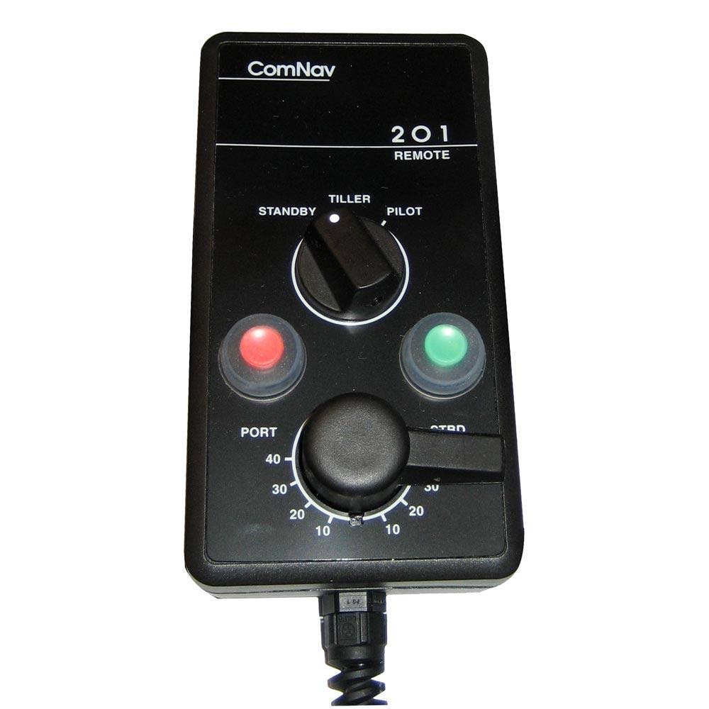 Remote with 40& Cable for Autopilots Q947