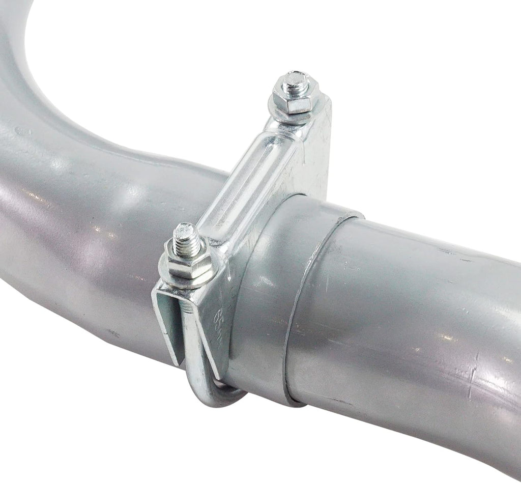 Front Catalytic Converter U70823