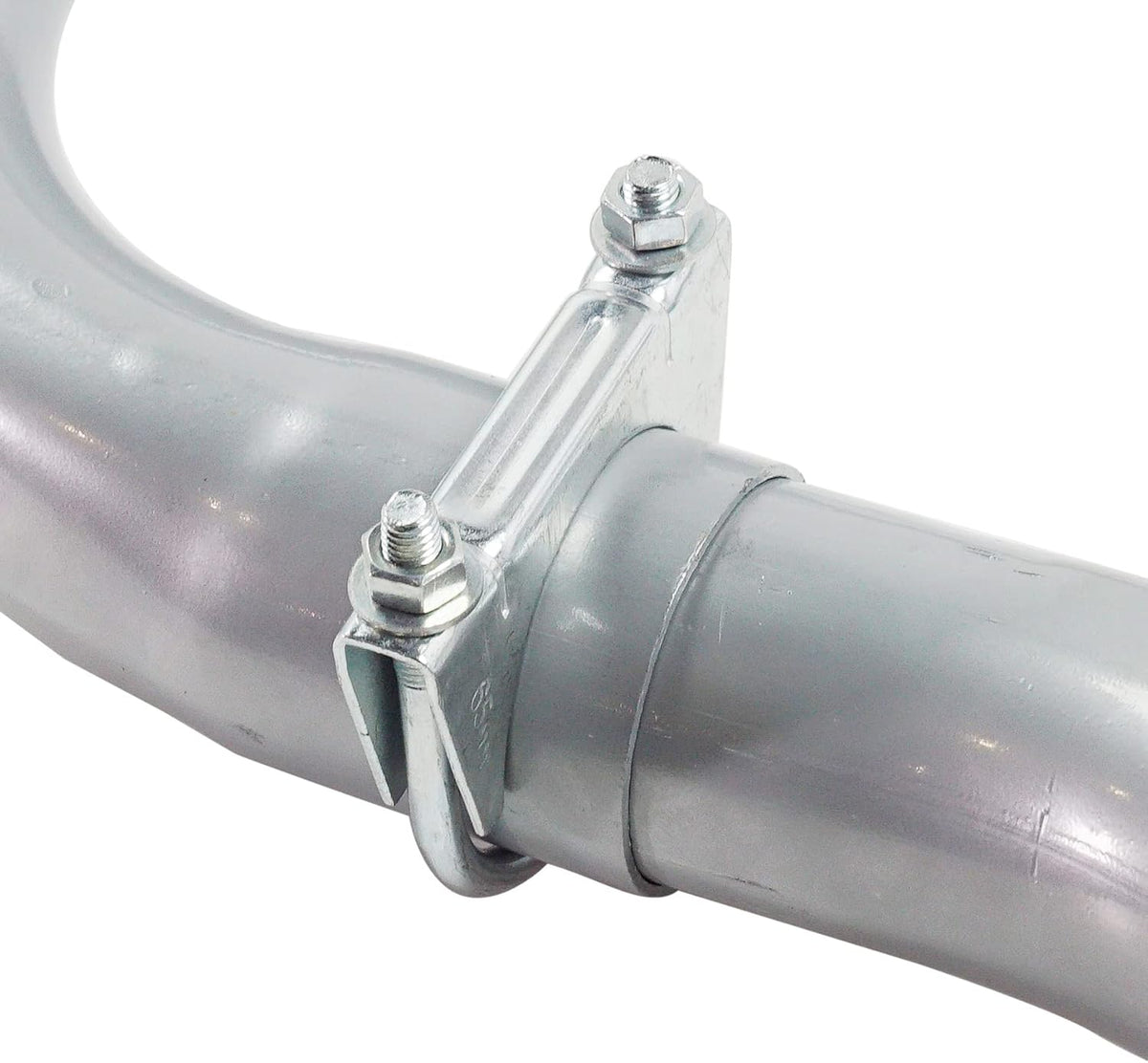 Front Catalytic Converter U70823