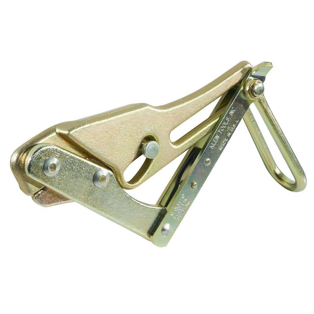 Chicago Grip for Bare WIRE, 0.5 to 0.7x22 J472