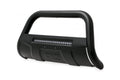 Black LED Bull Bar P533437